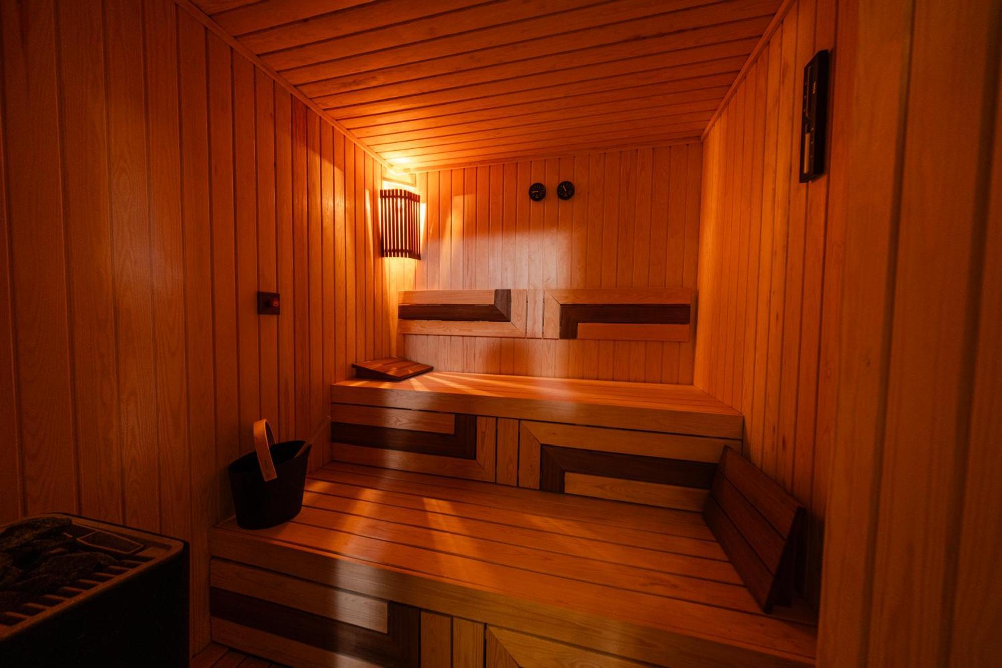 MQ Hotel Suites Arnavutkoy Esterno foto